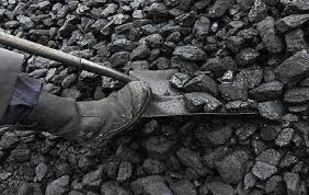 زغال سنگ سوخت فسیلی